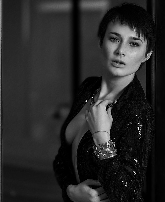 фото Светлана Кондратович, модель  Женя Баженова для bublikbazaar.com
